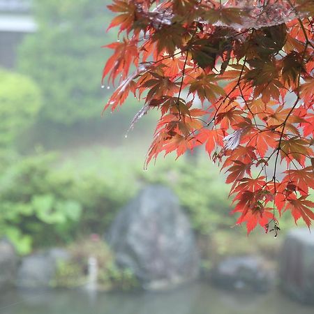 Suwakonomori Shikitei Hotel Suwa  Buitenkant foto