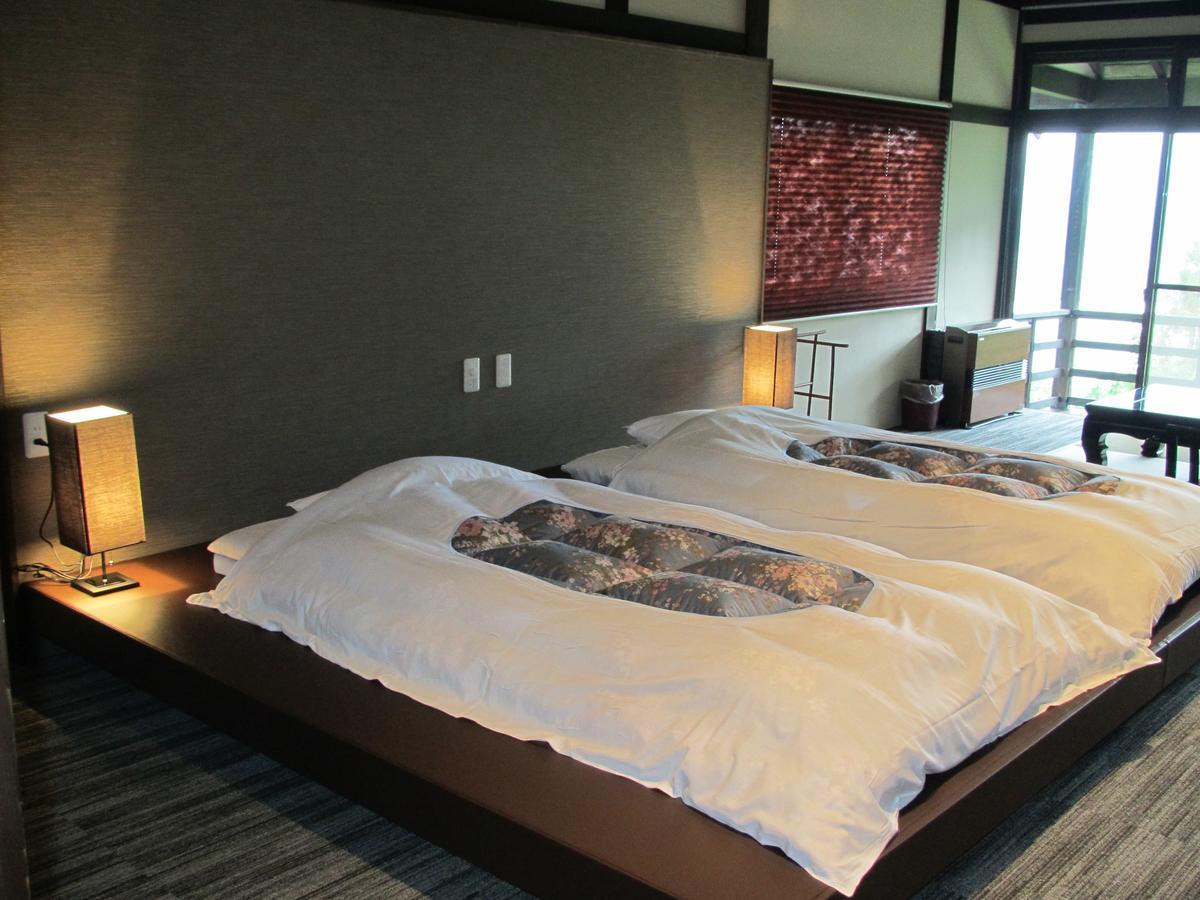 Suwakonomori Shikitei Hotel Suwa  Buitenkant foto