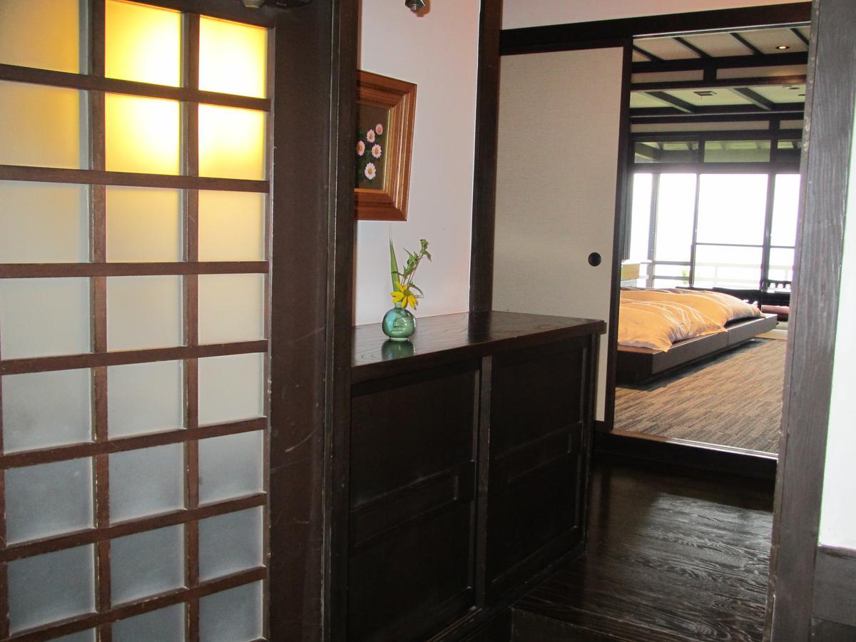 Suwakonomori Shikitei Hotel Suwa  Buitenkant foto