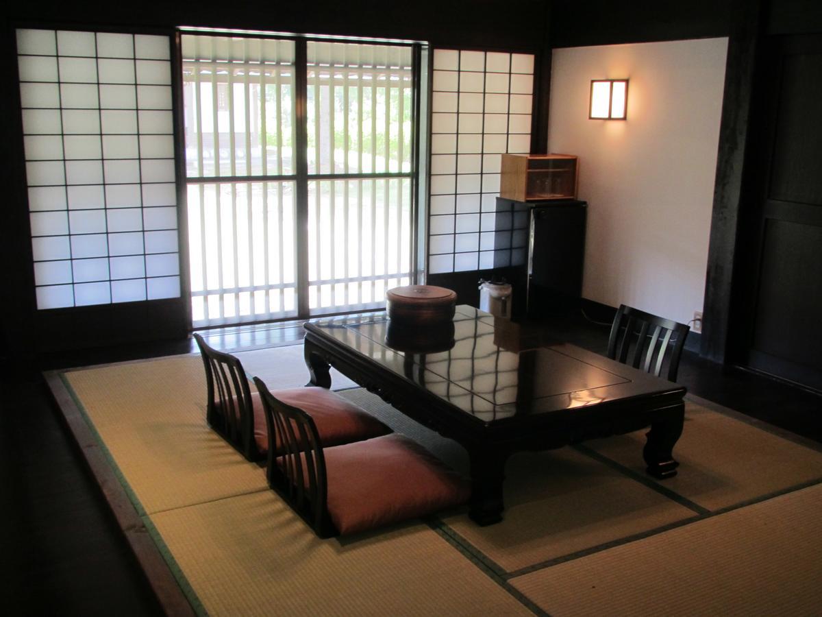 Suwakonomori Shikitei Hotel Suwa  Buitenkant foto