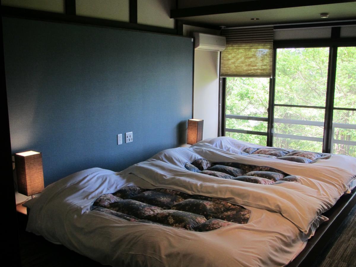 Suwakonomori Shikitei Hotel Suwa  Buitenkant foto