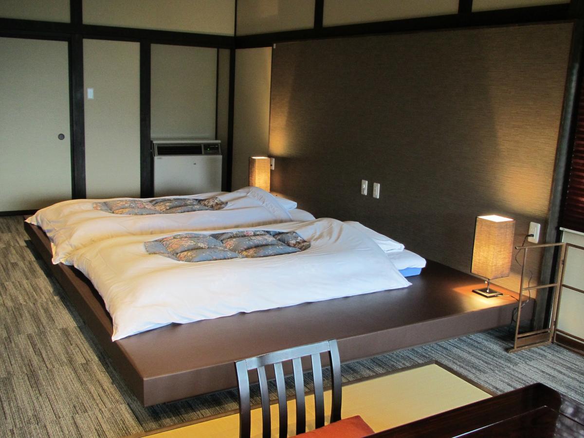 Suwakonomori Shikitei Hotel Suwa  Buitenkant foto