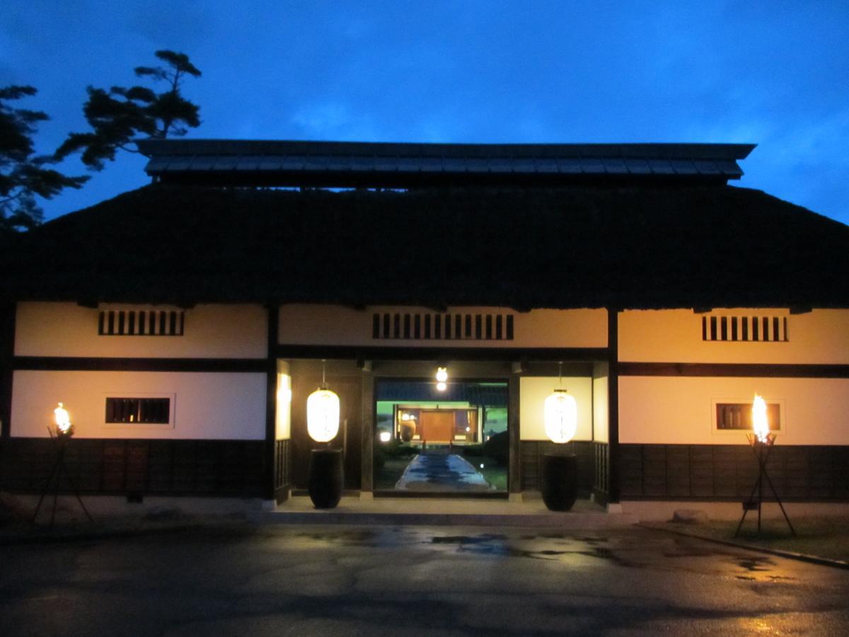 Suwakonomori Shikitei Hotel Suwa  Buitenkant foto