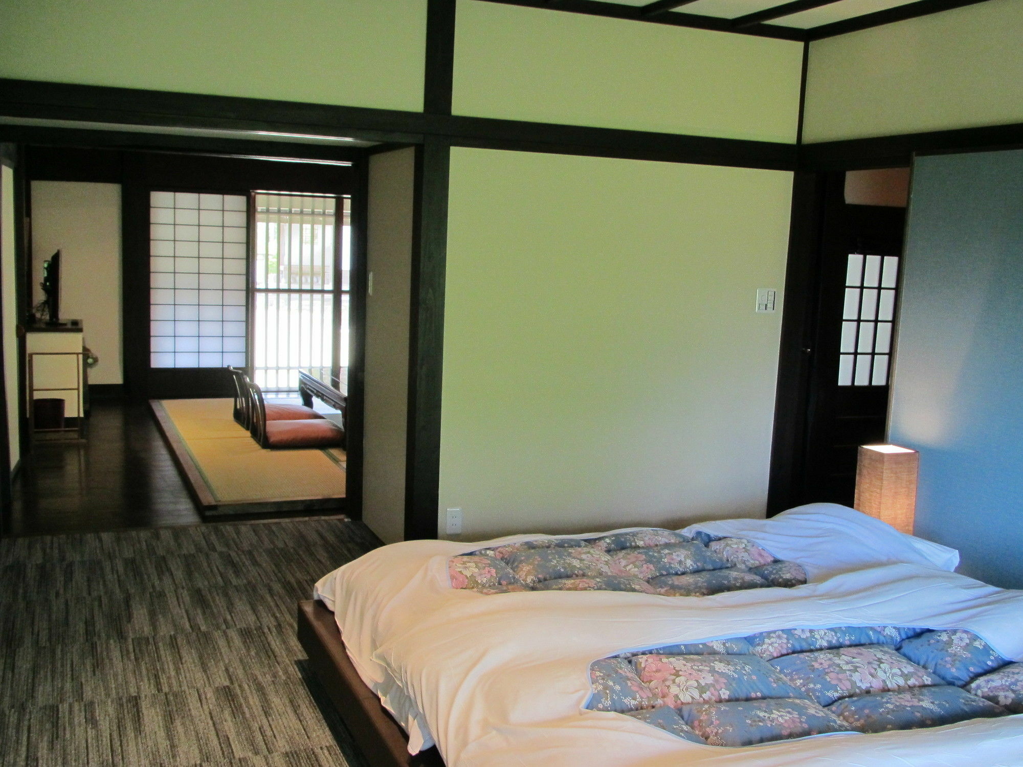 Suwakonomori Shikitei Hotel Suwa  Buitenkant foto