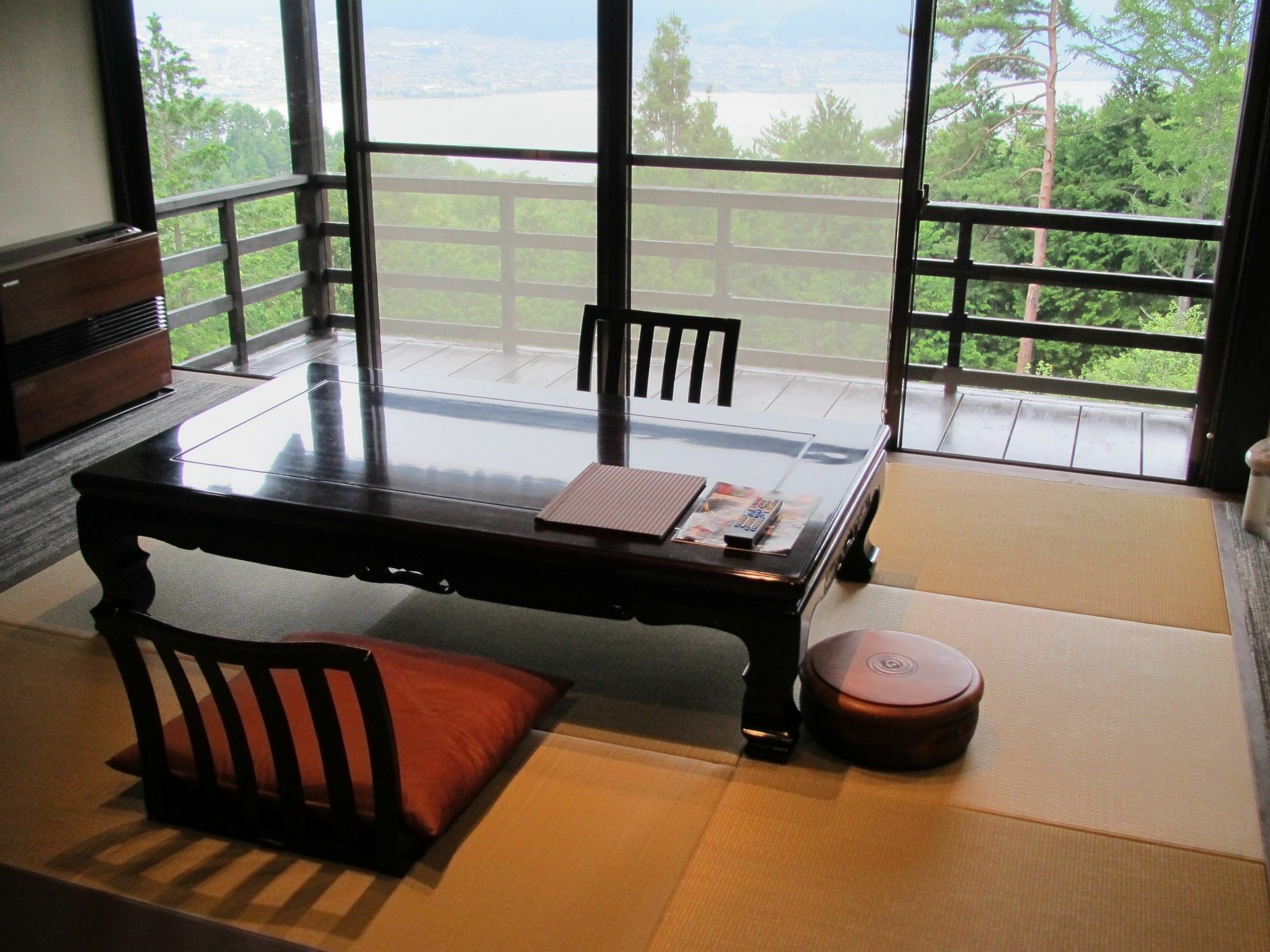 Suwakonomori Shikitei Hotel Suwa  Buitenkant foto