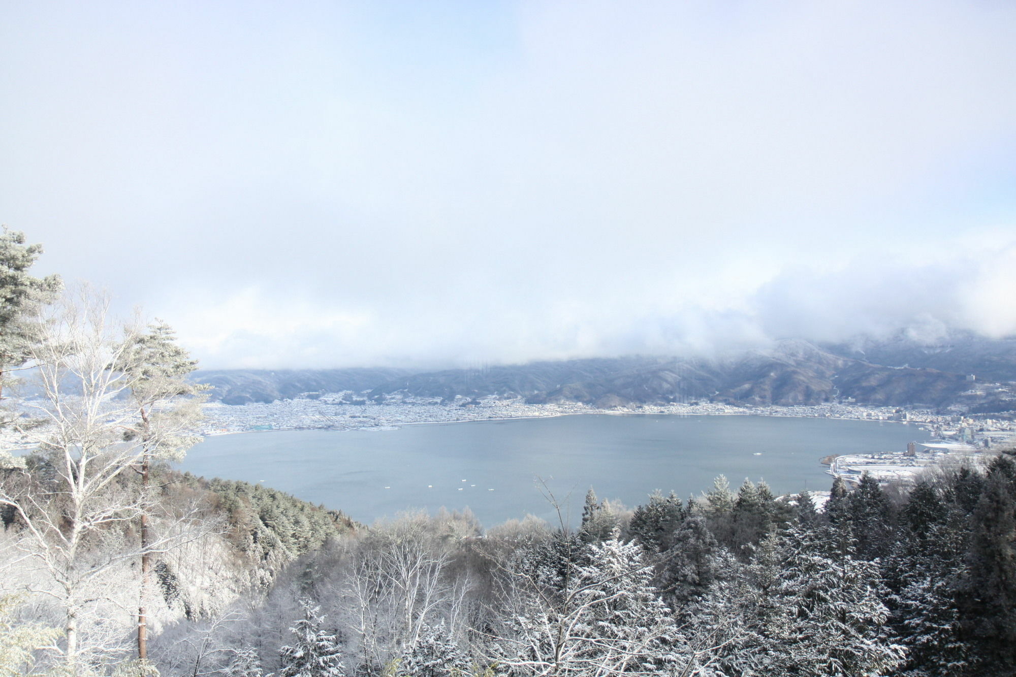 Suwakonomori Shikitei Hotel Suwa  Buitenkant foto