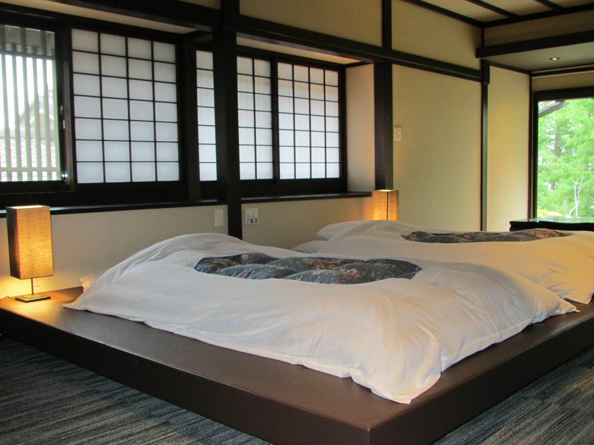 Suwakonomori Shikitei Hotel Suwa  Buitenkant foto