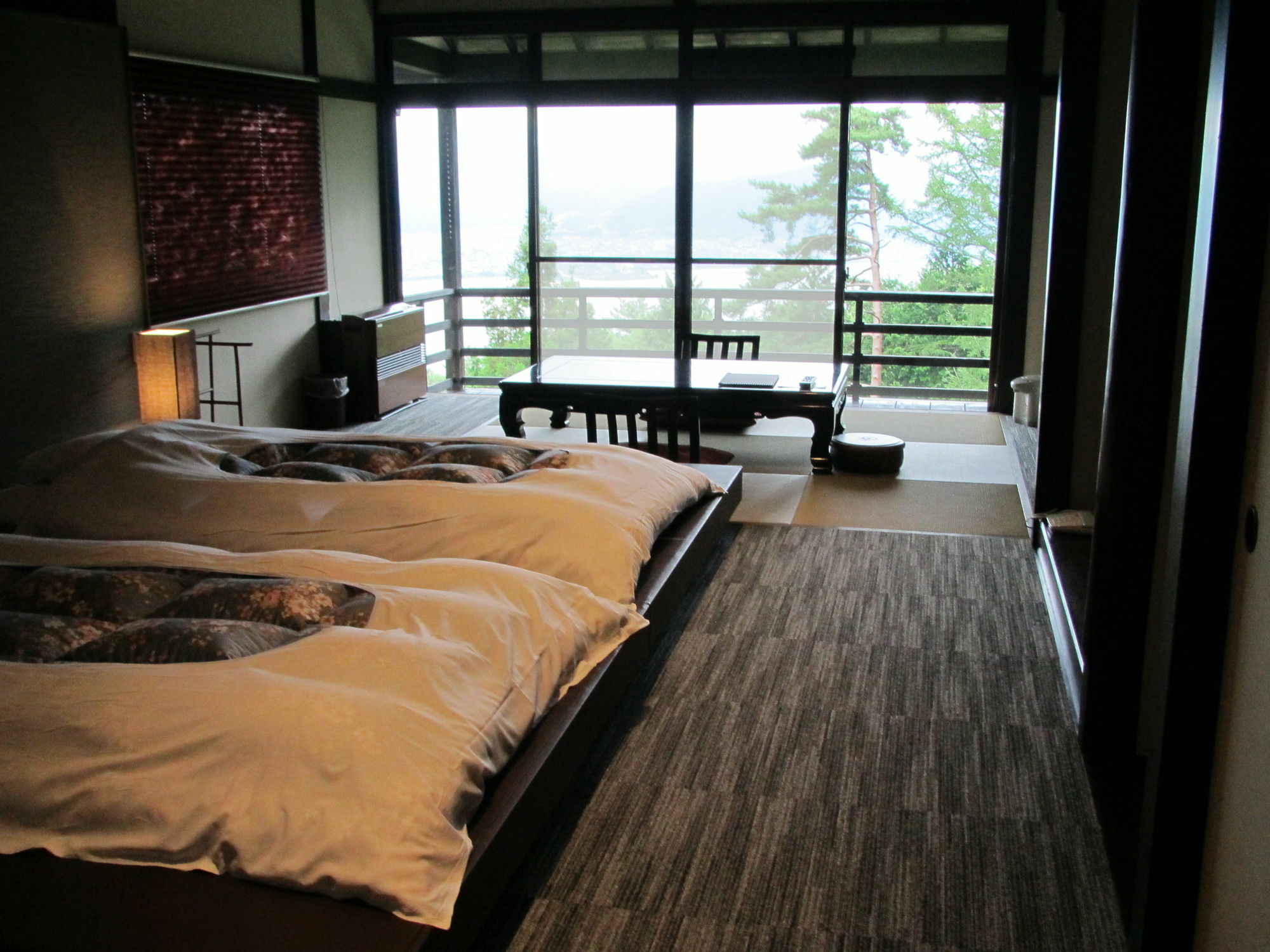 Suwakonomori Shikitei Hotel Suwa  Buitenkant foto